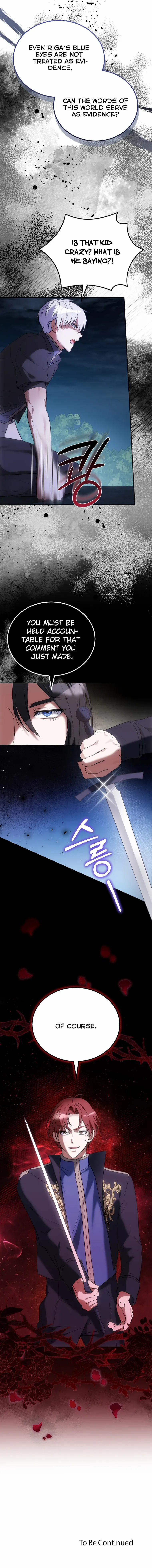 Please Answer Me Chapter 13 - page 10